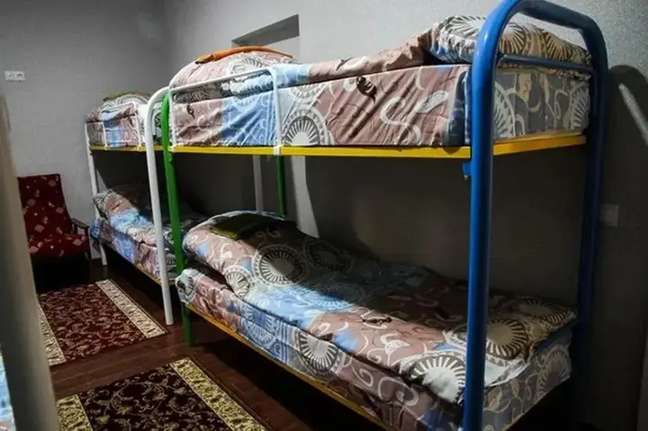 Владикавказ: Hostel One