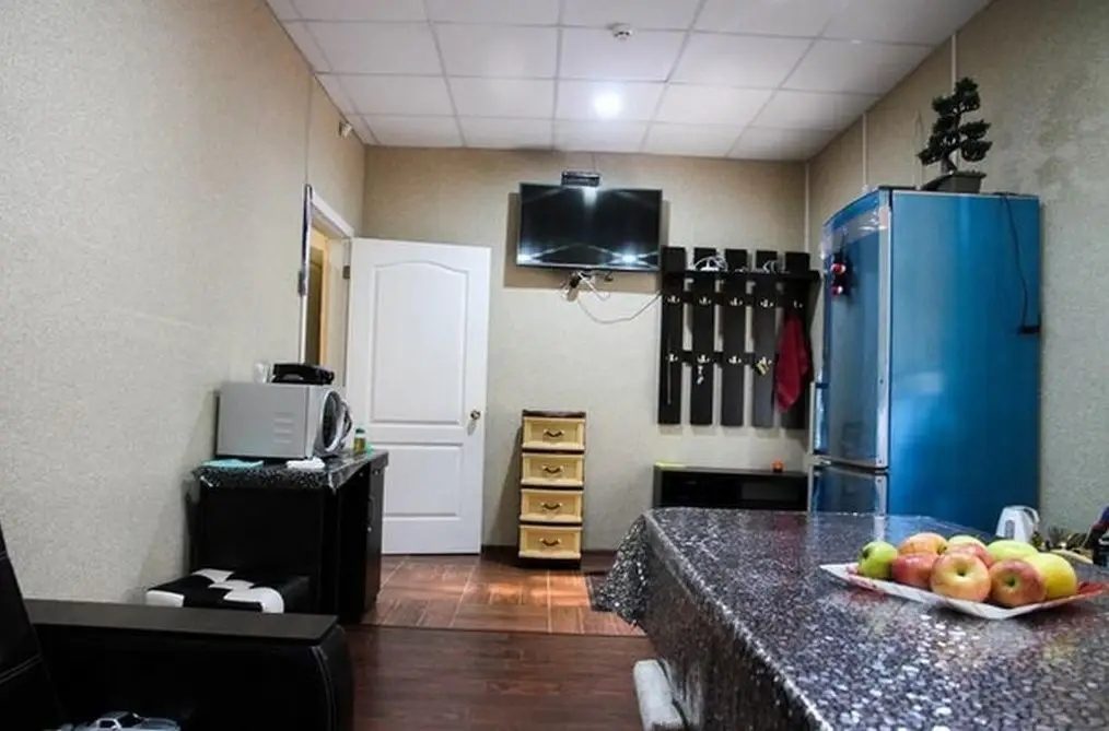 Владикавказ: Hostel One