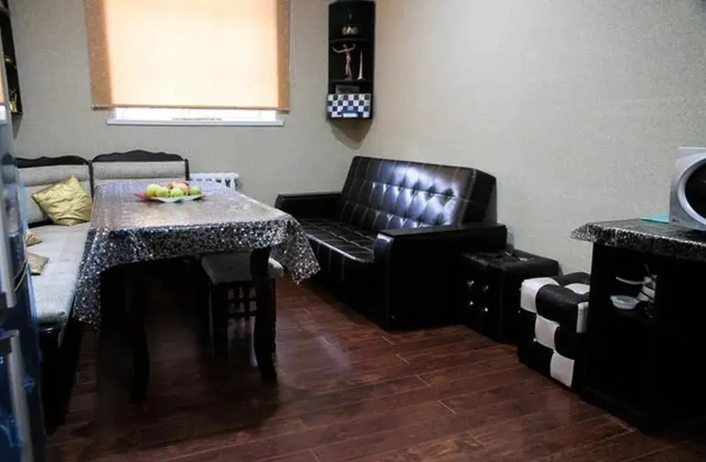 Владикавказ: Hostel One