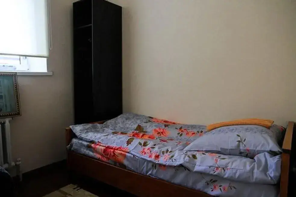 Владикавказ: Hostel One