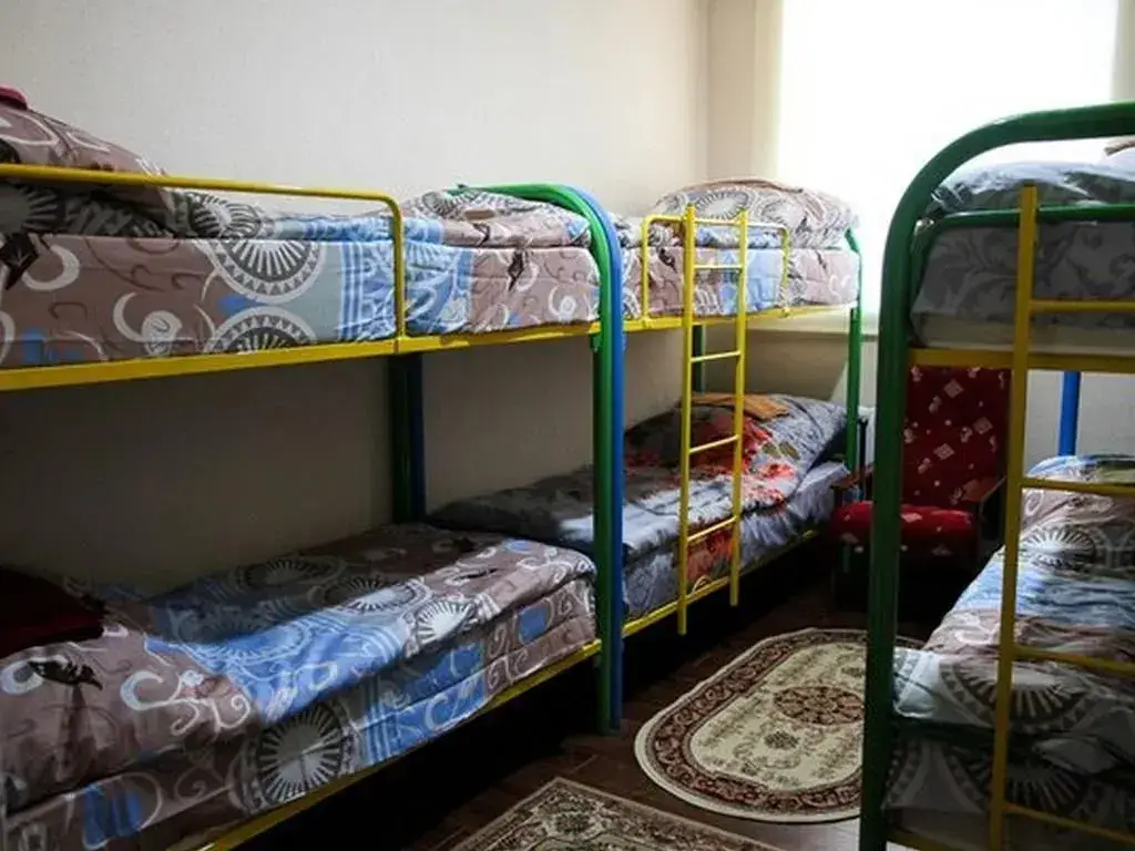 Владикавказ: Hostel One