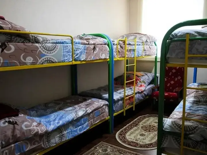 Владикавказ: Hostel One