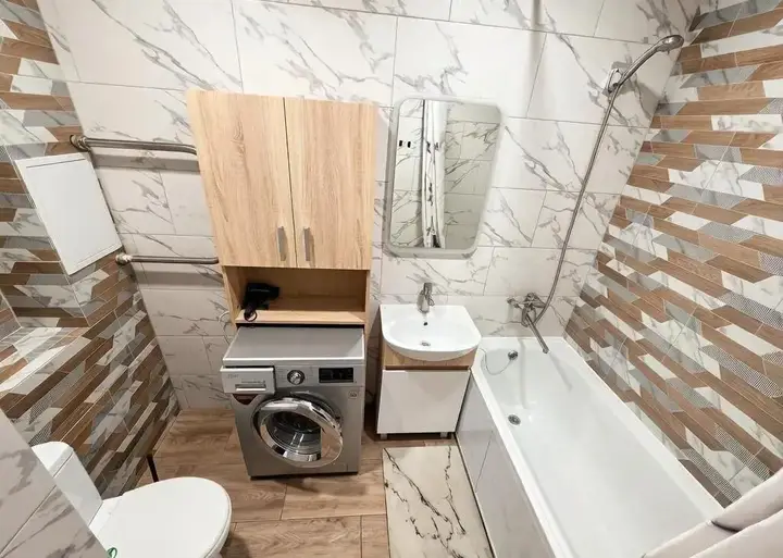 Курск: Квартира на улице Евгения Клевцова 18