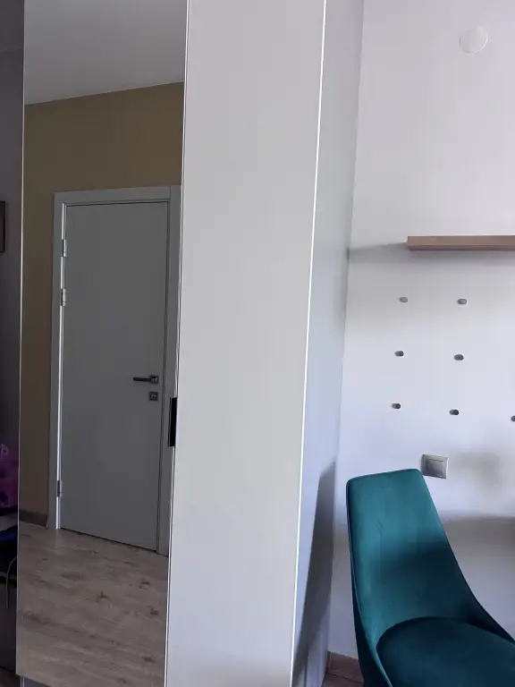 Санкт-Петербург: Квартира Студия