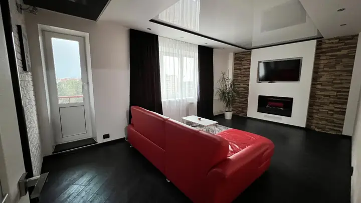 Сосновый Бор: Апартаменты Home Place