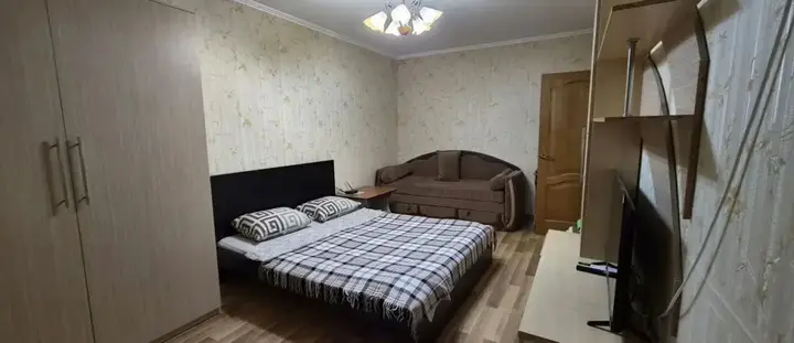 Симферополь: Квартира на улице Бела Куна 25