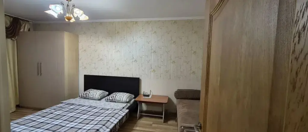 Симферополь: Квартира на улице Бела Куна 25