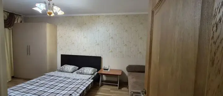 Симферополь: Квартира на улице Бела Куна 25