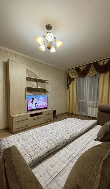 Симферополь: Квартира на улице Бела Куна 25