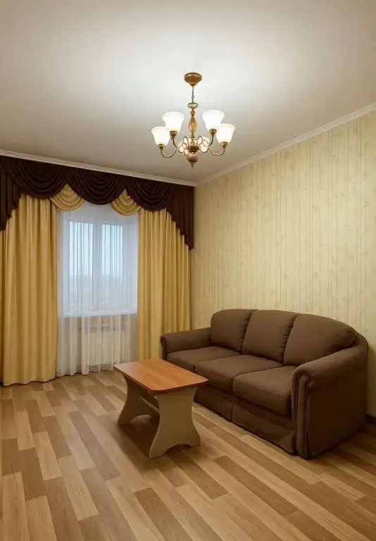 Симферополь: Квартира на улице Бела Куна 25
