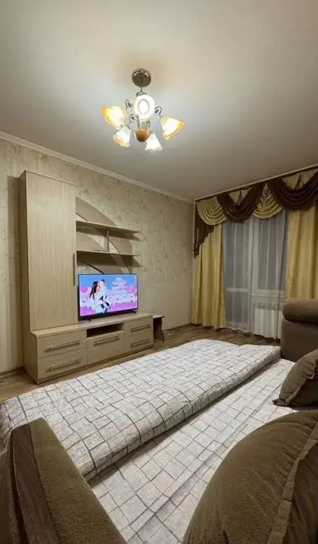 Симферополь: Квартира на улице Бела Куна 25