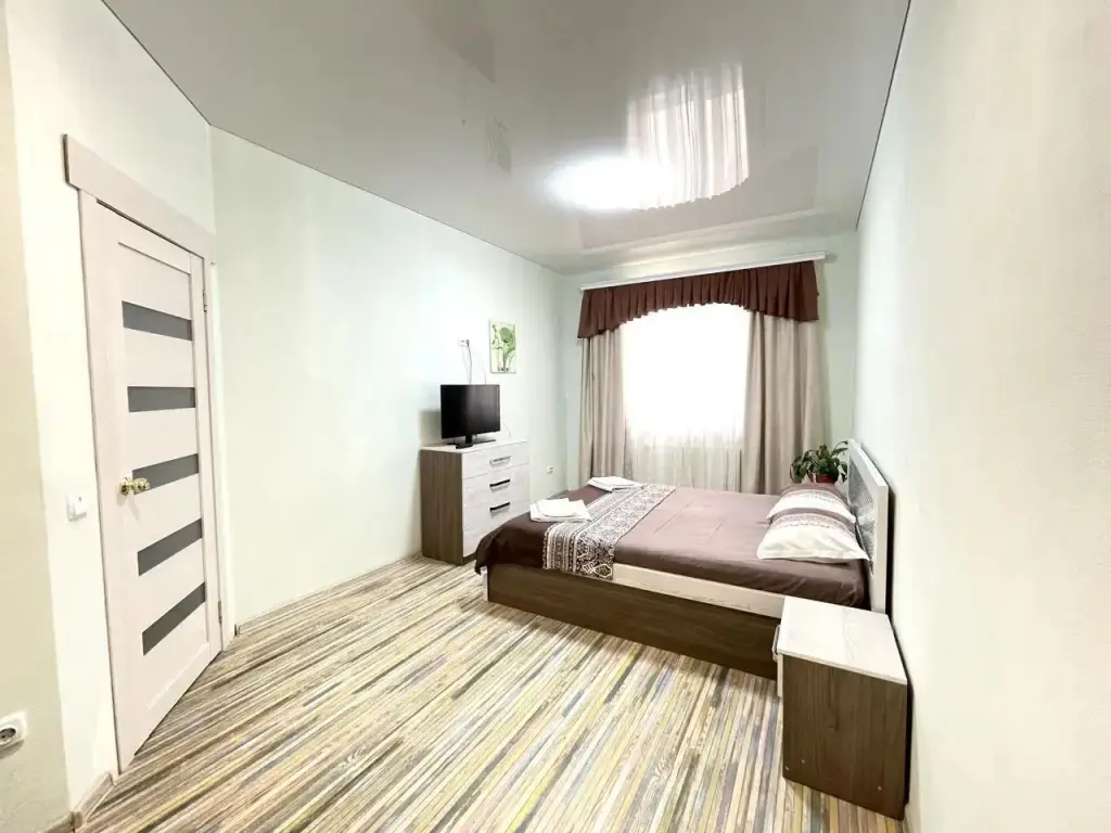 Симферополь: Квартира на улице Крымской весны 1к3