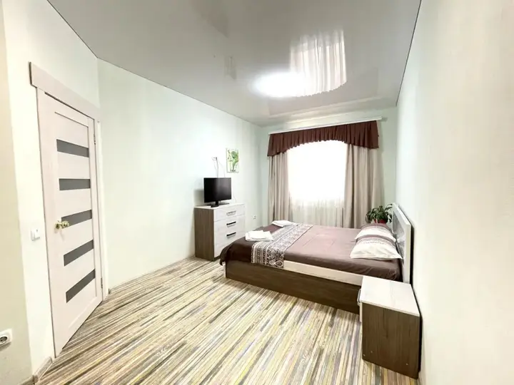 Симферополь: Квартира на улице Крымской весны 1к3