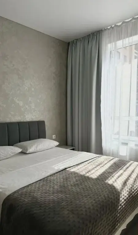 Симферополь: Квартира на Мраморном переулке 36