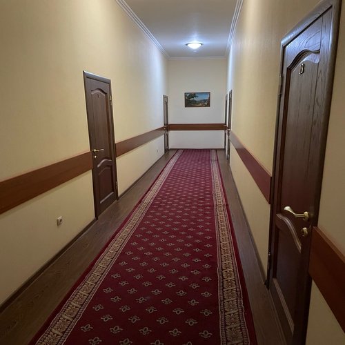 Владикавказ: Отель Камелия-в