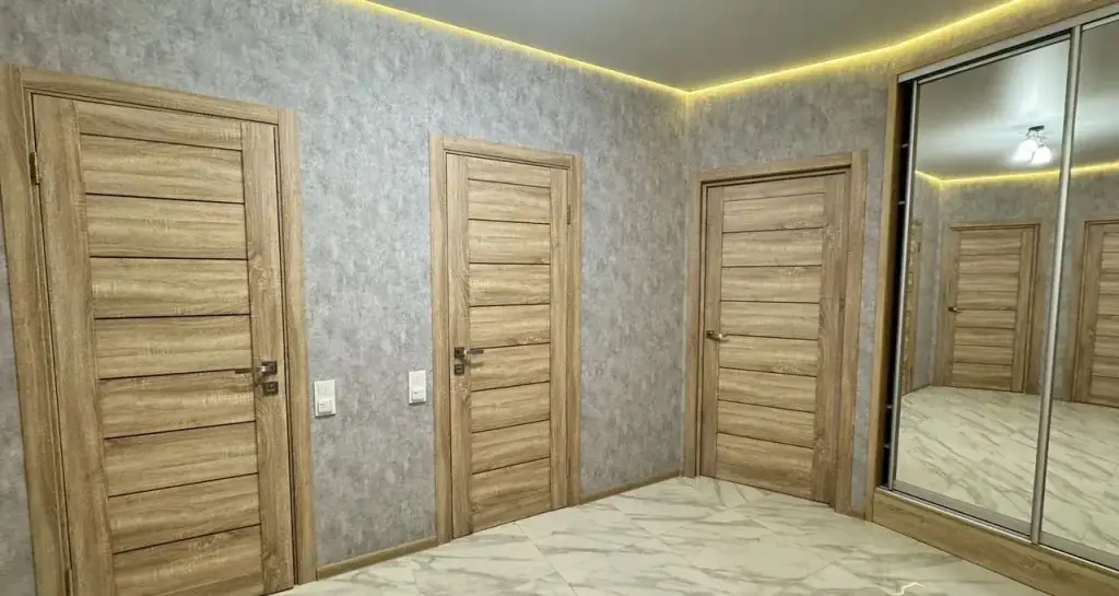 Симферополь: Квартира на Балаклавской 73Е