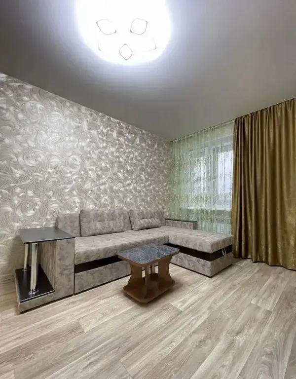 Симферополь: Квартира на улице Гавена 109