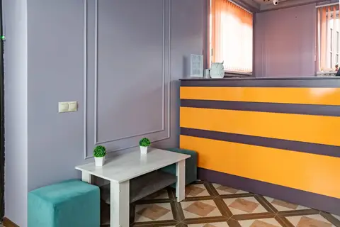 Гостиница Sova — фото 1