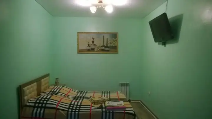 Железноводск: Частный дом Уютный для отдыха