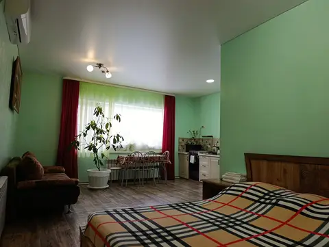 Частный дом Уютный для отдыха — фото 1