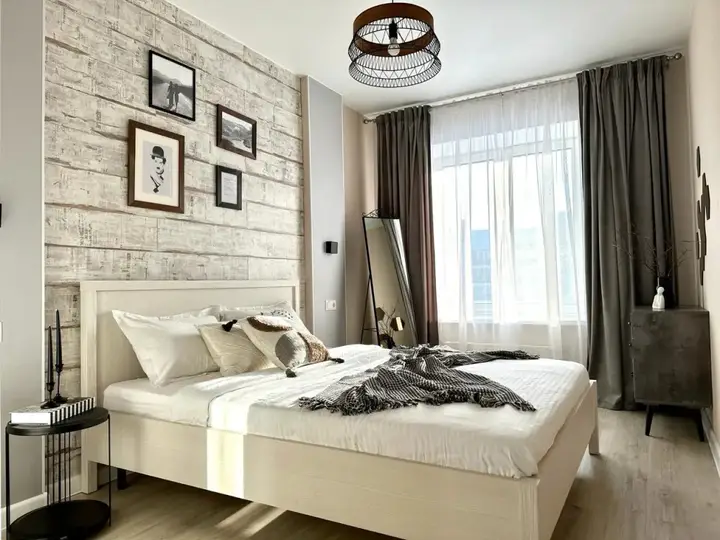 Казань: Квартира Cozy Home Art City 2
