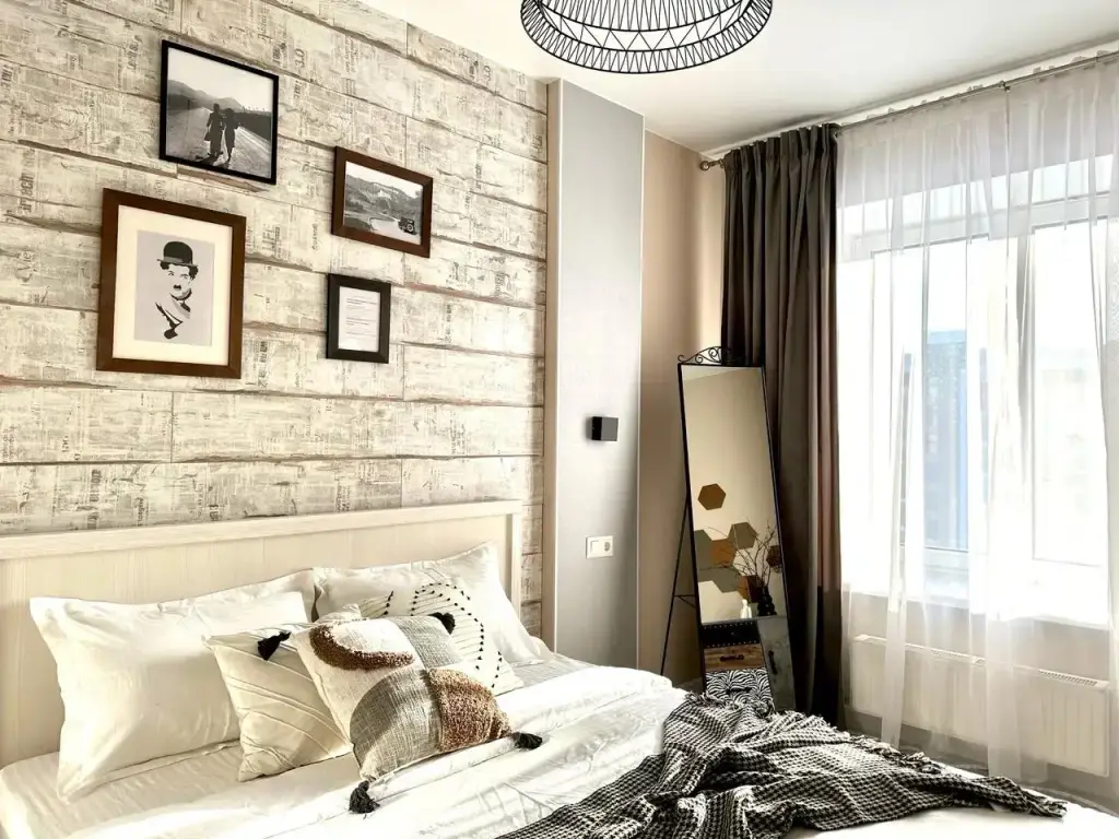 Казань: Квартира Cozy Home Art City 2