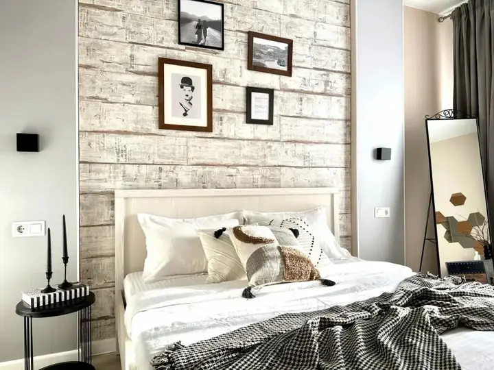 Казань: Квартира Cozy Home Art City 2