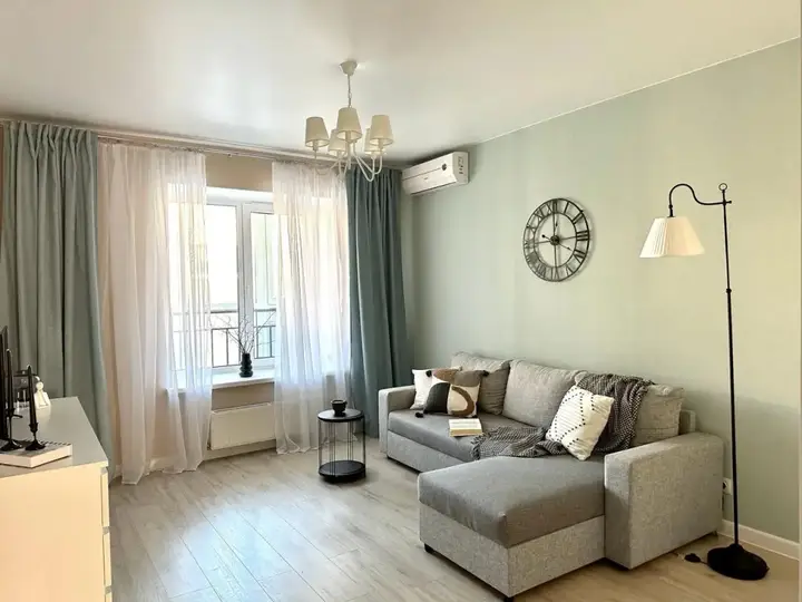 Казань: Квартира Cozy Home Art City 2