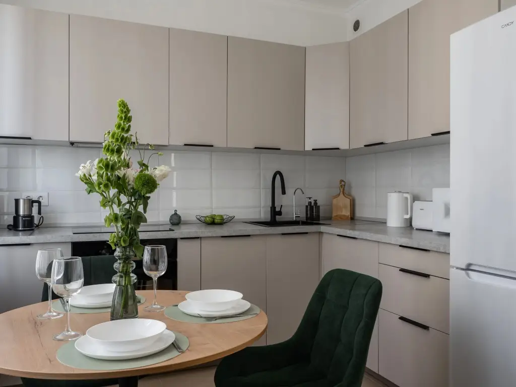 Москва: Квартира Smart Apart видовая 25 этаж около Москва-Сити