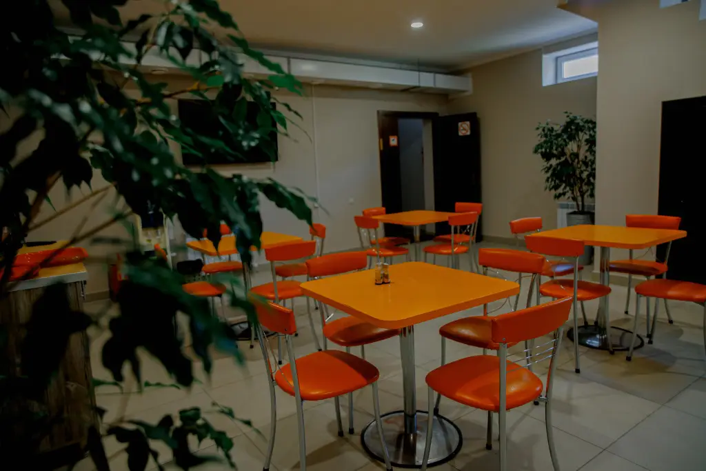 Владикавказ: Magistral Mini-Hotel