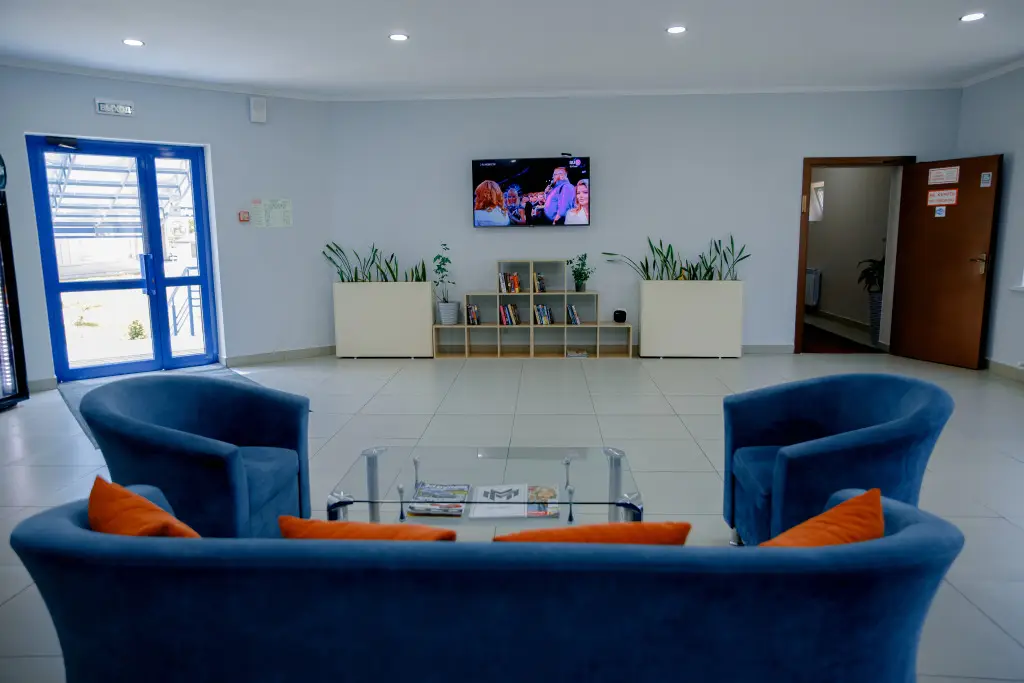 Владикавказ: Magistral Mini-Hotel