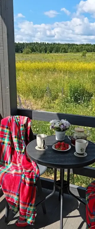 Частный дом в Дивеево — фото 1