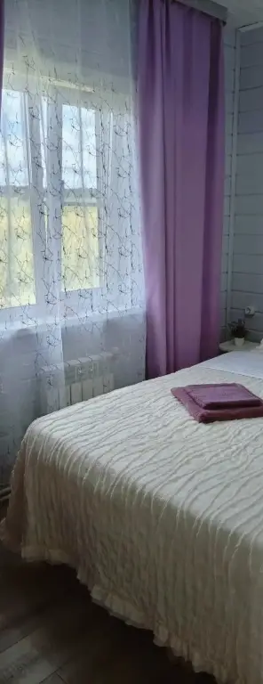 Дивеево: Частный дом в Дивеево