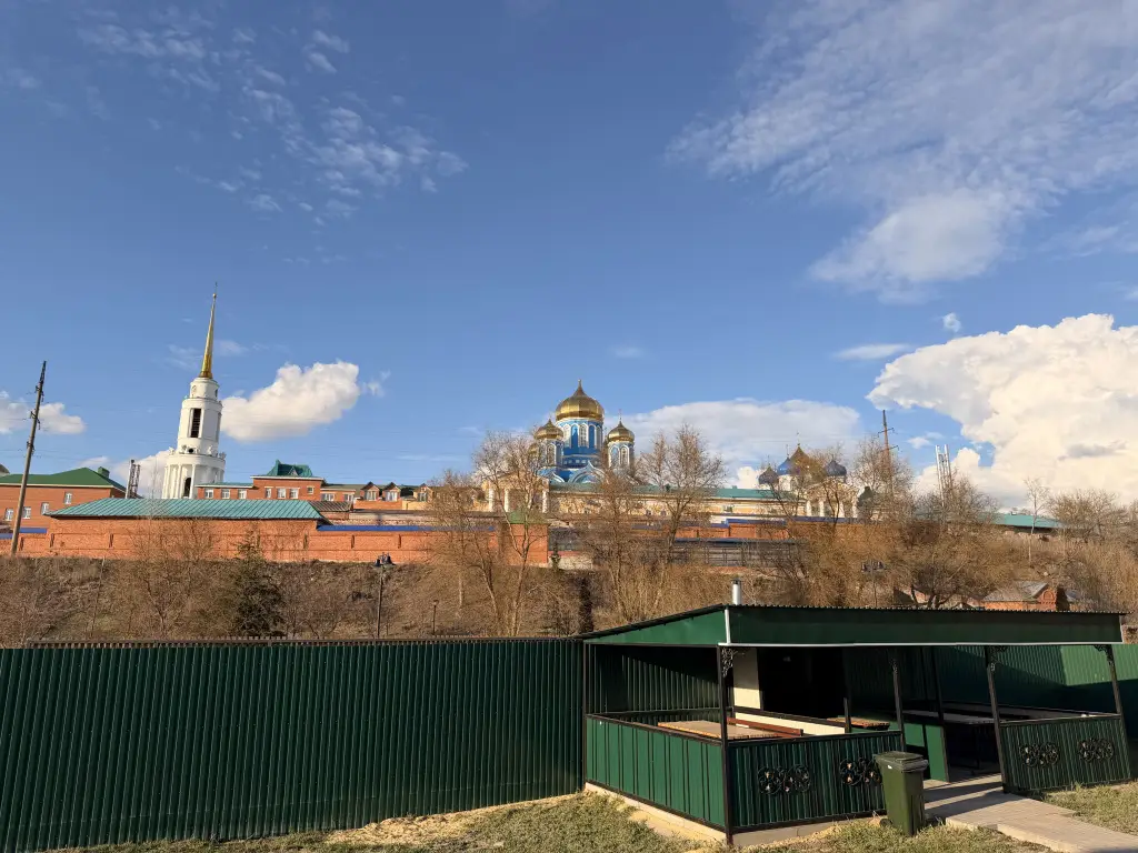 Гостевой дом У Матушки — фото 1