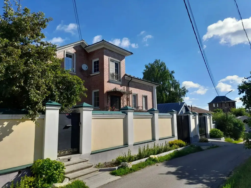 Коломна: Гостевой дом У Спасской Башни