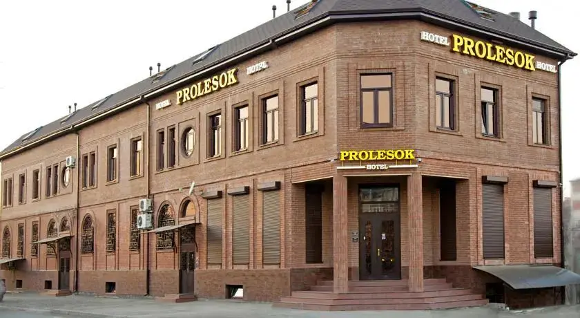 Proselok — фото 1