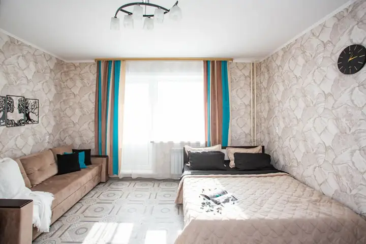 Кемерово: Квартиры в Кемерово на улице Свободы 7