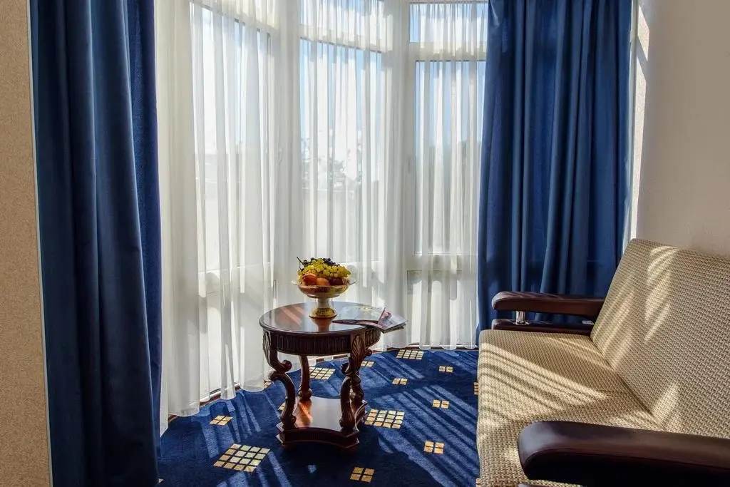 Сочи: Riviera Guest House