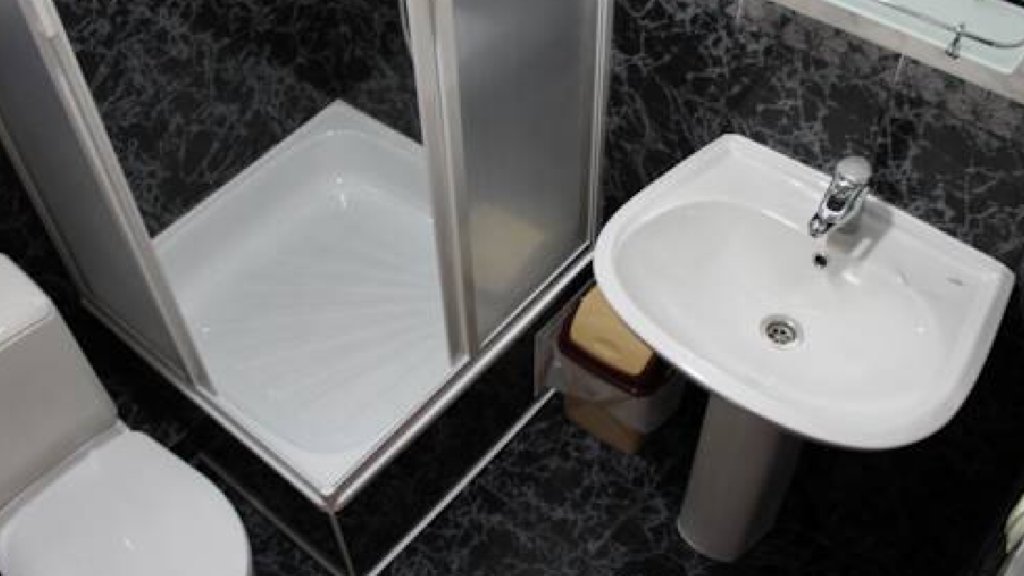 Сочи: Riviera Guest House