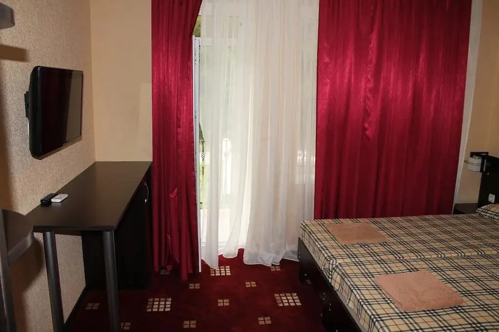 Сочи: Riviera Guest House