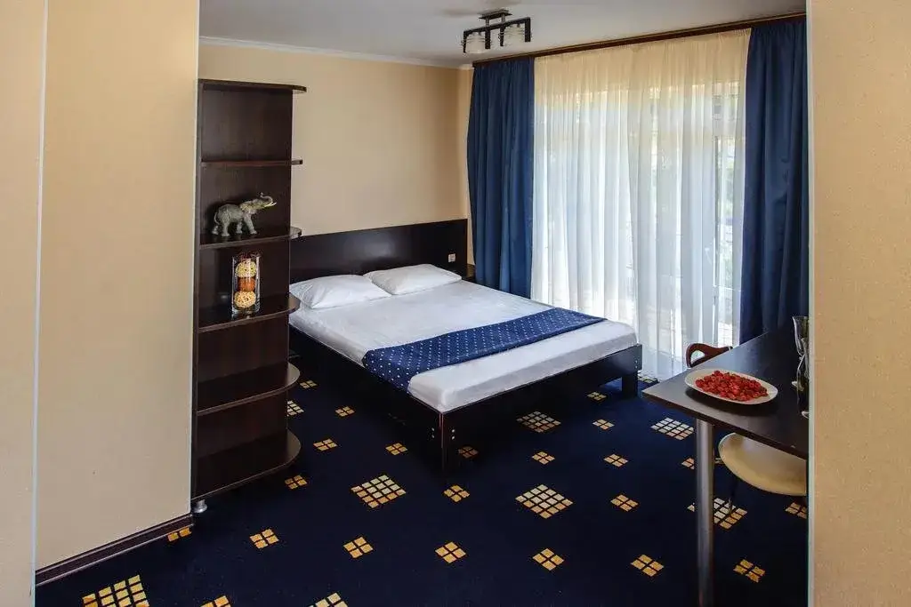Сочи: Riviera Guest House