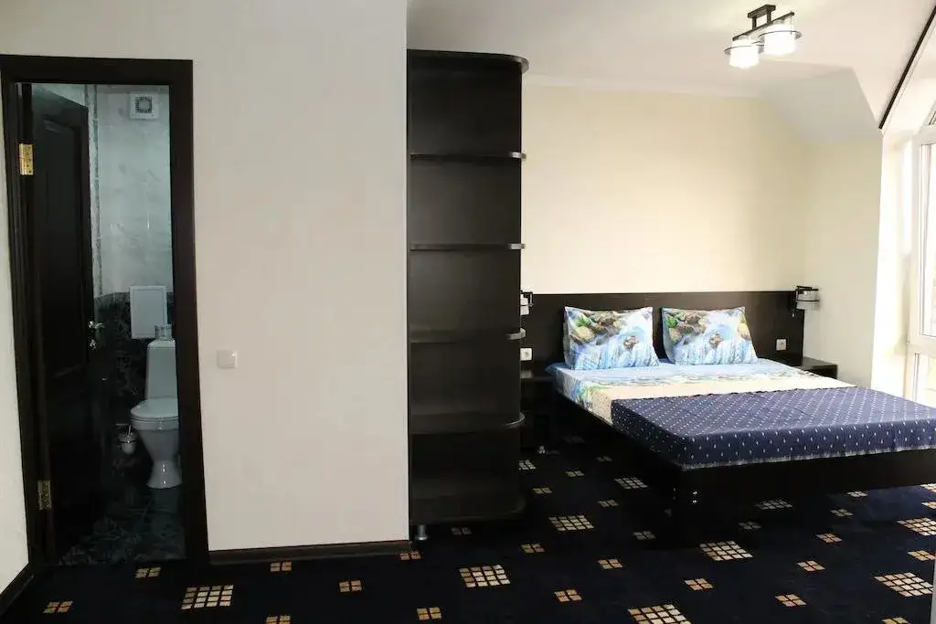 Сочи: Riviera Guest House