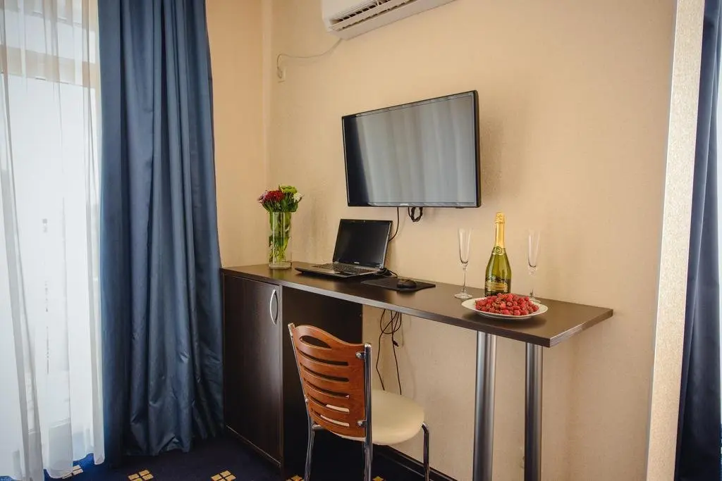 Сочи: Riviera Guest House