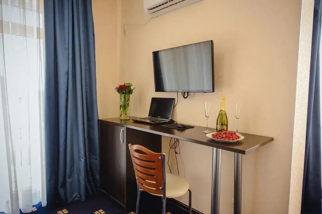 Riviera Guest House — фото 1