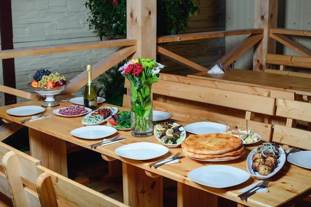 Сочи: Riviera Guest House