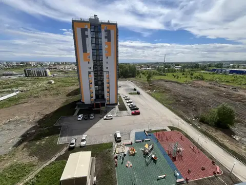 УНИК АПАРТ на Ворошилова около КемТипп — фото 1
