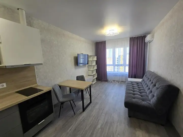 Кемерово: Апартаменты на бульвар Строителей 60к3