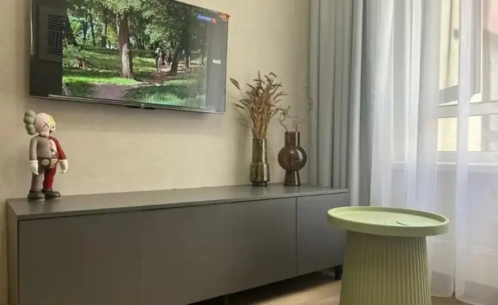 Кемерово: Апартаменты на улице Сарыгина 33