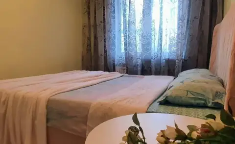 Апартаменты на проспекте Ленинградский 3А — фото 1