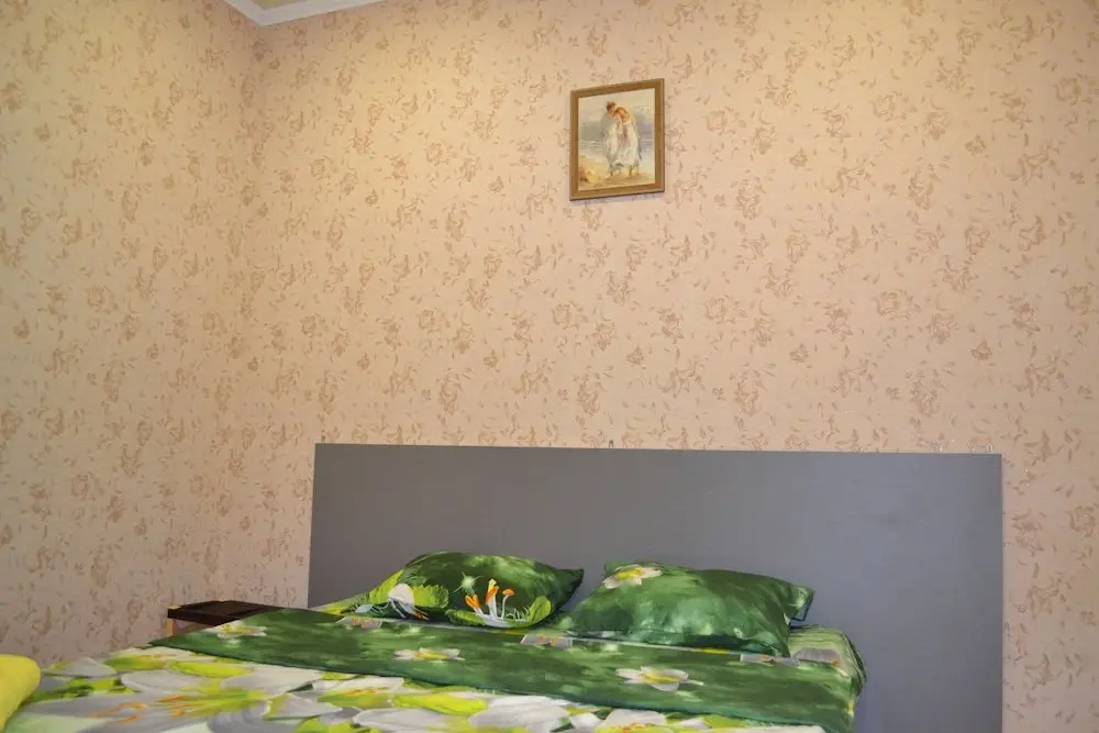 Пятигорск: Radon